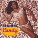 Candy cover