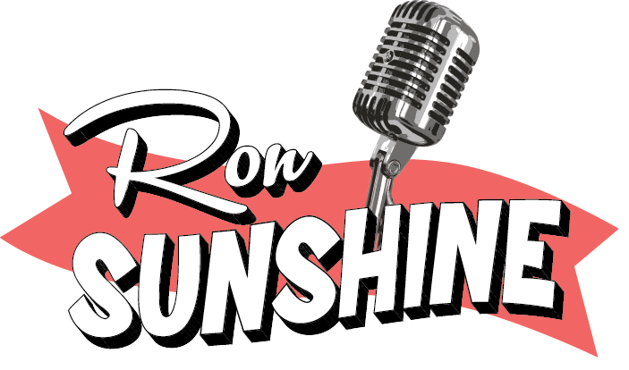 Ron Sunshine