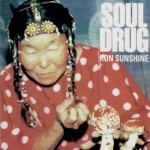 Soul Drug cover
