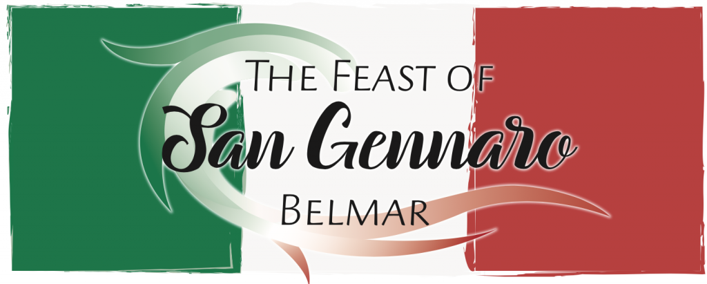 Belmar San Gennaro Slug
